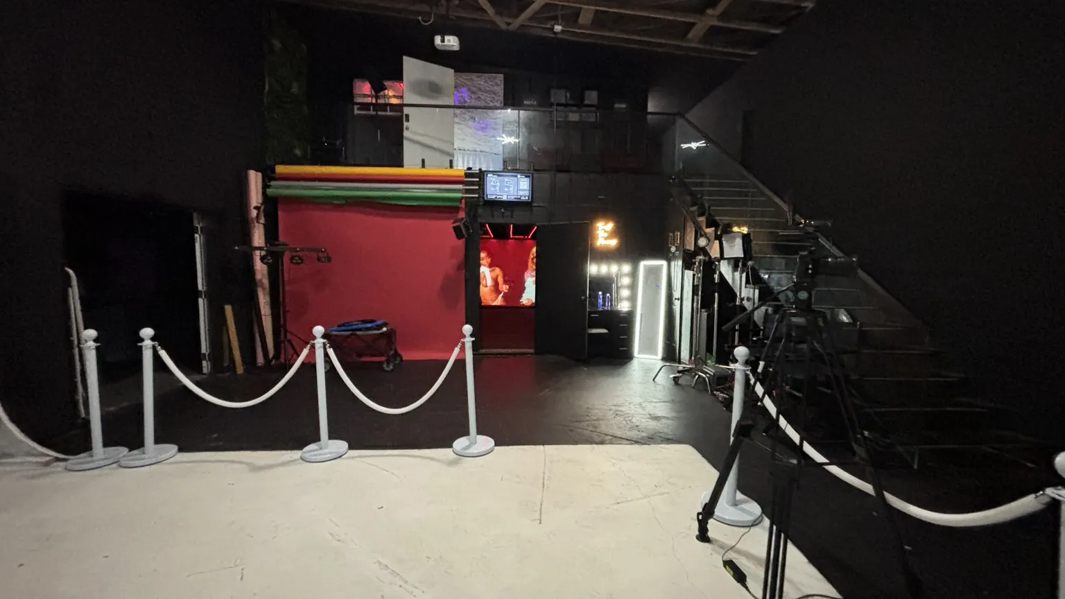 Nesscity Live Watch Party